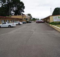 Echo Point Motor Inn - Palm Beach Accommodation