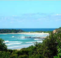 Evans Head Pacific Motel - Palm Beach Accommodation