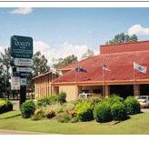 Quality Inn Charbonnier Hallmark - Palm Beach Accommodation