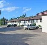 Hanging Rock Family Motel - Palm Beach Accommodation