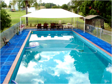 Jacaranda Motor Lodge - Palm Beach Accommodation