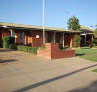 Junction Motor Inn - Palm Beach Accommodation
