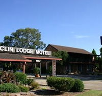 Maclin Lodge Motel - Palm Beach Accommodation
