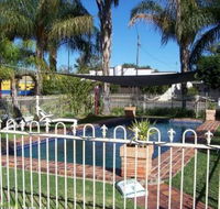 Major Mitchell Motel - Palm Beach Accommodation