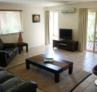 Mariner Bay Apartments - Palm Beach Accommodation