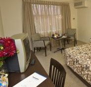 Best Western Wesley Lodge - Palm Beach Accommodation