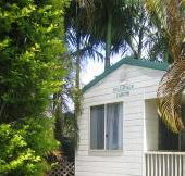 Melaleuca Caravan Park - Palm Beach Accommodation