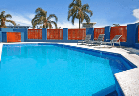 East Port Motor Inn - Palm Beach Accommodation