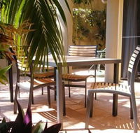 Clarks Beach Apartment - Palm Beach Accommodation