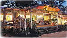  Palm Beach Accommodation