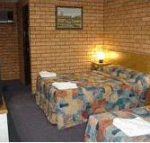Royal Palms Motor Inn - Palm Beach Accommodation