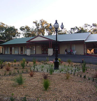 Healesville VIC Palm Beach Accommodation