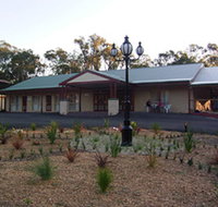 Sanctuary House Resort Motel - Palm Beach Accommodation