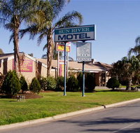 Sun River Resort Motel - Palm Beach Accommodation