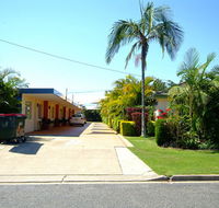 Sheridans on Prince - Palm Beach Accommodation