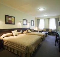 Hyde Park Inn - Palm Beach Accommodation