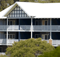 Seashells Caves House Yallingup - Palm Beach Accommodation