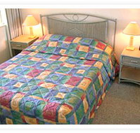 Beachside Mooloolaba - Palm Beach Accommodation