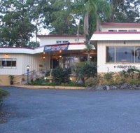 Kempsey Powerhouse Motel - Palm Beach Accommodation