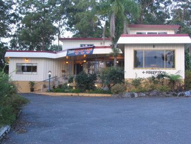 Kempsey Powerhouse Motel - Palm Beach Accommodation 0