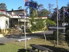 Kempsey Powerhouse Motel - Palm Beach Accommodation 2