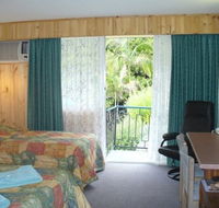 Coachman Motel - Palm Beach Accommodation