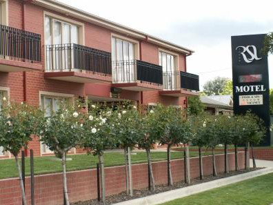 Wagga RSL Club Motel - Palm Beach Accommodation 0
