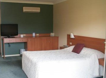 Wagga RSL Club Motel - Palm Beach Accommodation 1