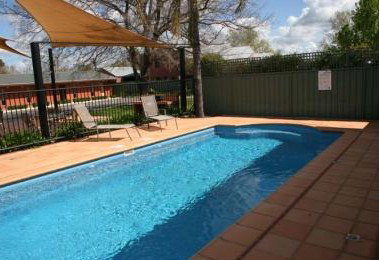 Wagga RSL Club Motel - Palm Beach Accommodation 2