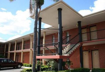 Wagga RSL Club Motel - Palm Beach Accommodation 3