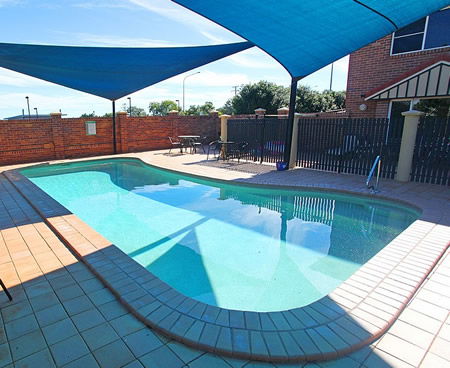  Palm Beach Accommodation