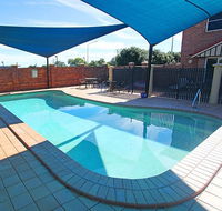 Cotswold Motor Inn - Palm Beach Accommodation
