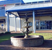City Centre Motel - Palm Beach Accommodation