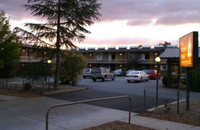 Gunnedah NSW Palm Beach Accommodation