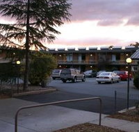 Red Chief Motel - Palm Beach Accommodation