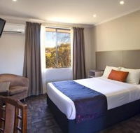 Best Western Reef Motor Inn - Palm Beach Accommodation