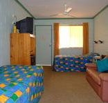 Buderim Motor Inn - Palm Beach Accommodation