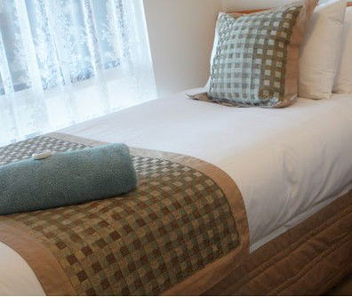 Carriage House Motor Inn - Palm Beach Accommodation 3