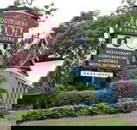 Toowoomba Motel - Palm Beach Accommodation