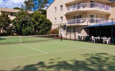  Palm Beach Accommodation