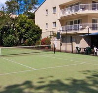 Paradise Grove Holiday Apartments - Palm Beach Accommodation