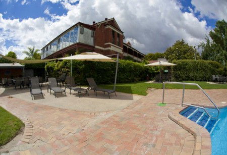  Palm Beach Accommodation