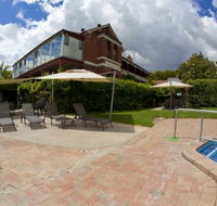 Comfort Resort Alzburg - Palm Beach Accommodation