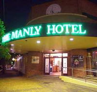 The Manly Hotel - Palm Beach Accommodation