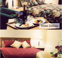 Loxton Community Hotel Motel - Palm Beach Accommodation