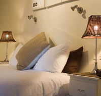 Quality Inn Presidential - Palm Beach Accommodation