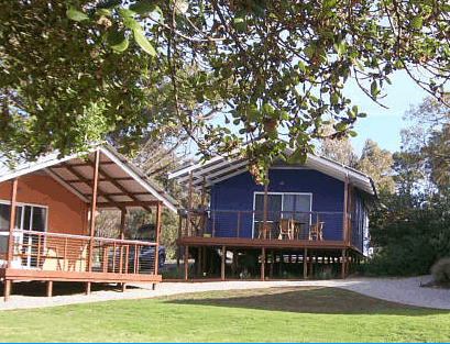 Aldinga Bay Holiday Village