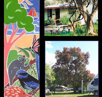 Bushland Cabins - Palm Beach Accommodation
