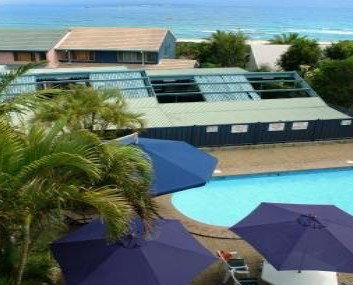 Palm Beach Accommodation
