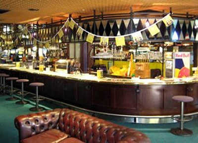 Paechtown SA Palm Beach Accommodation